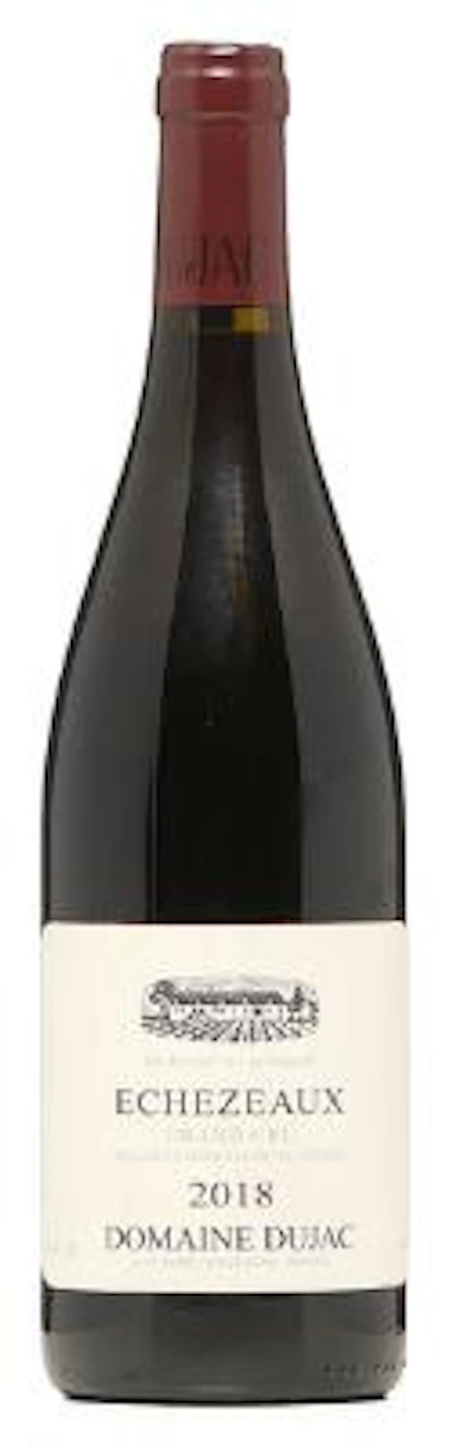 1 bt. Echézeaux Grand Cru, Domaine Dujac 2018 A (hf/in). – Bruun Rasmussen