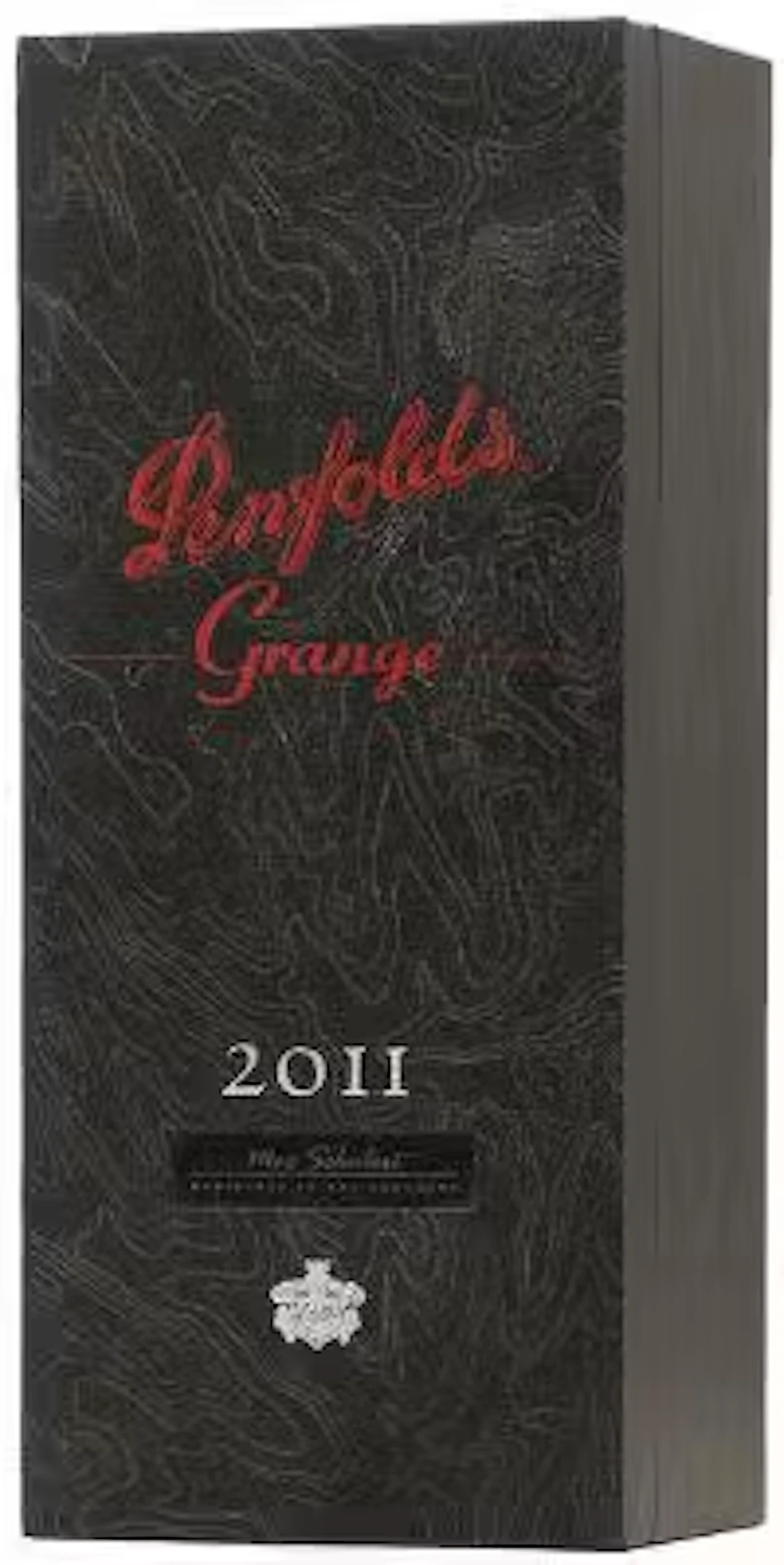 1 bt. Penfolds 2011 A (hf/in). Oc. – Bruun Rasmussen Auctioneers