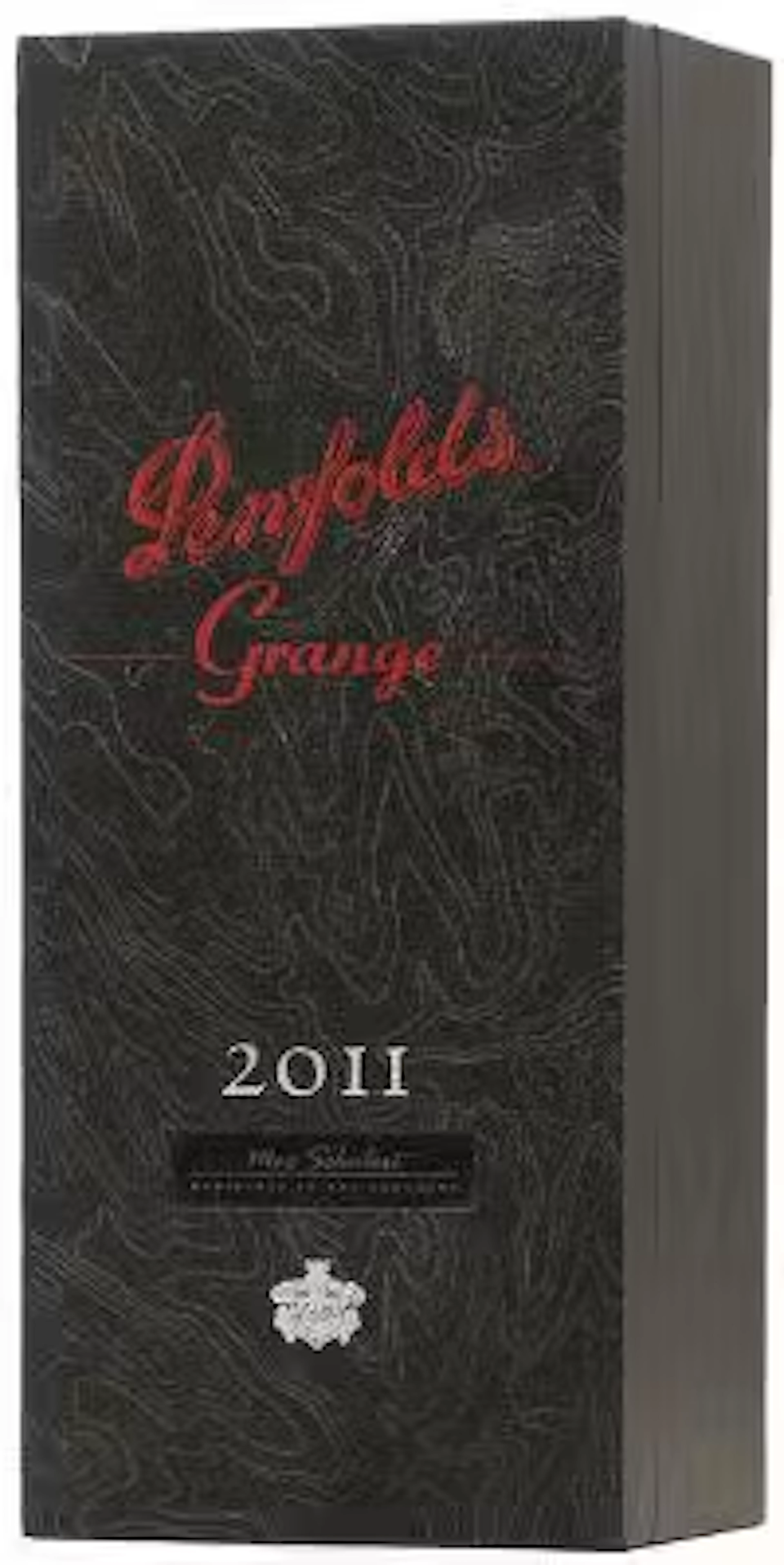 1 bt. Penfolds 2011 A (hf/in). Oc. – Bruun Rasmussen Auctioneers