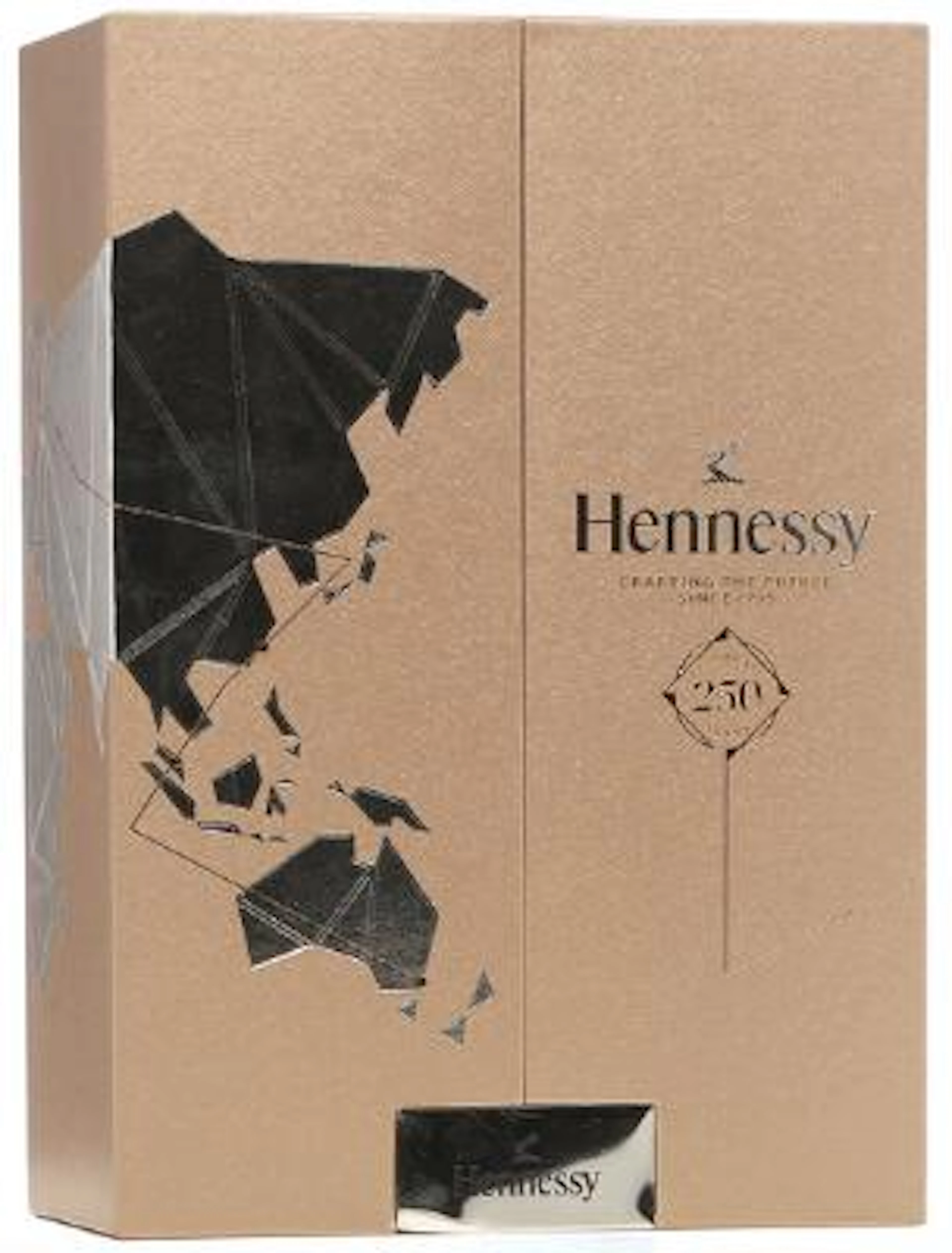 1 bt. Cognac, Fine, Hennesy – Bruun Rasmussen Auctioneers
