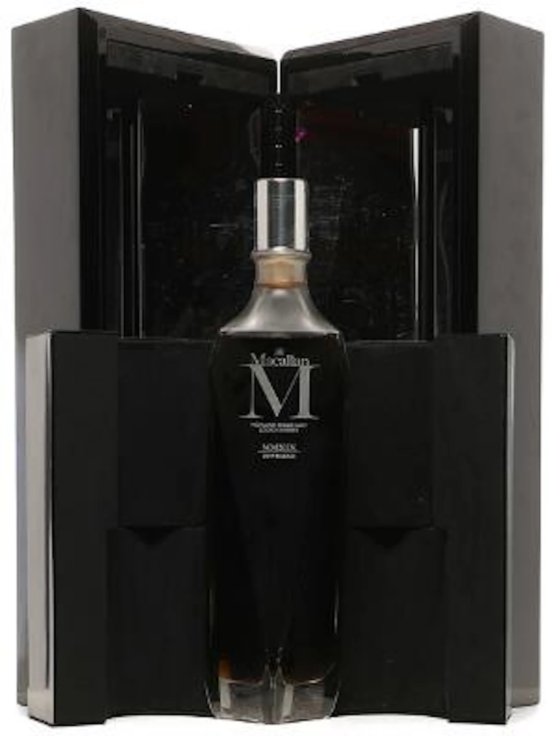 1 bt. Macallan, "M", Highland Single Malt Scotch Whisky – Bruun Rasmussen