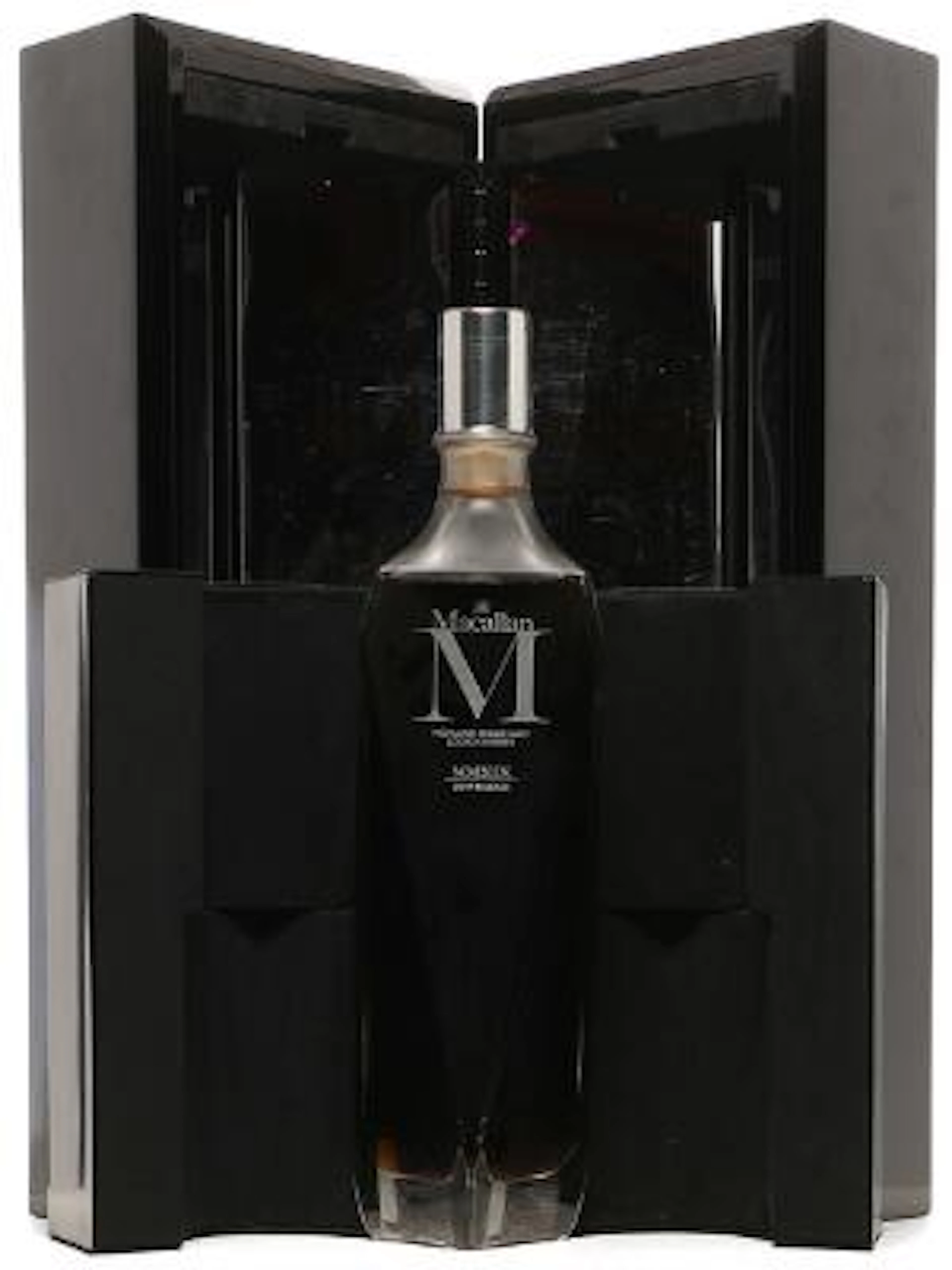 1 bt. Macallan, "M", Highland Single Malt Scotch Whisky – Bruun Rasmussen