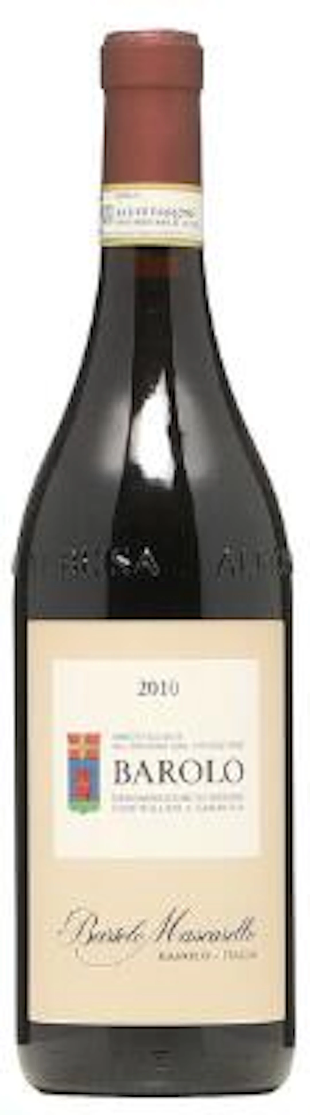 1 bt. Barolo, Bartolo Mascarello 2010 A (hf/in). – Bruun Rasmussen Auctioneers