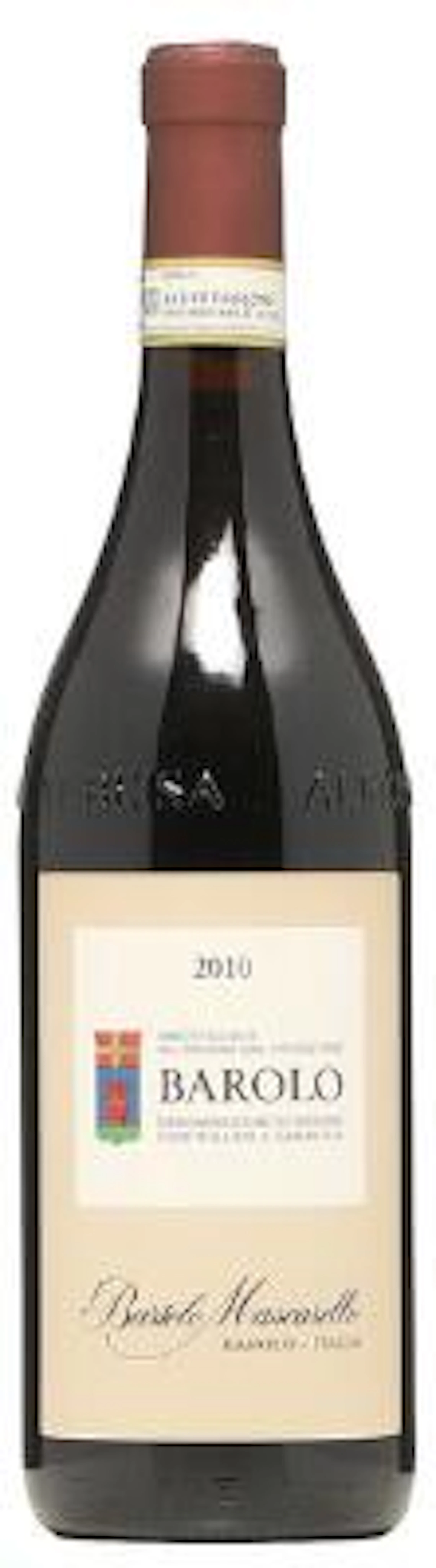 1 bt. Barolo, Bartolo Mascarello 2010 A (hf/in). – Bruun Rasmussen Auctioneers