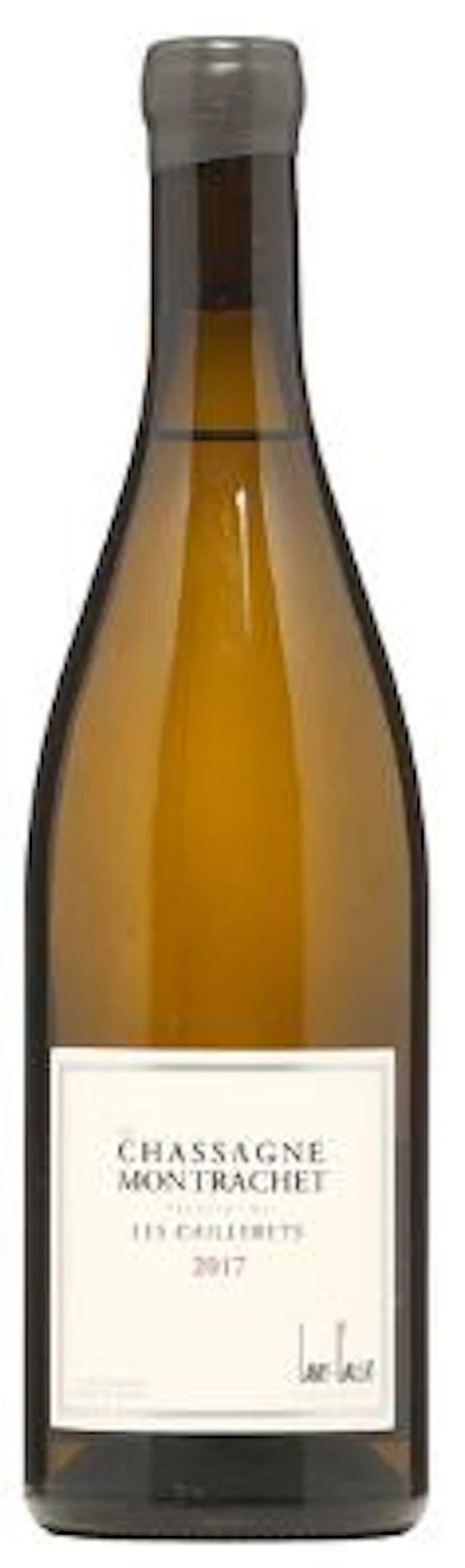 1 bt. Chassagne Montrachet 1. Cru "Les Caillerets", Lamy-Caillat 2017