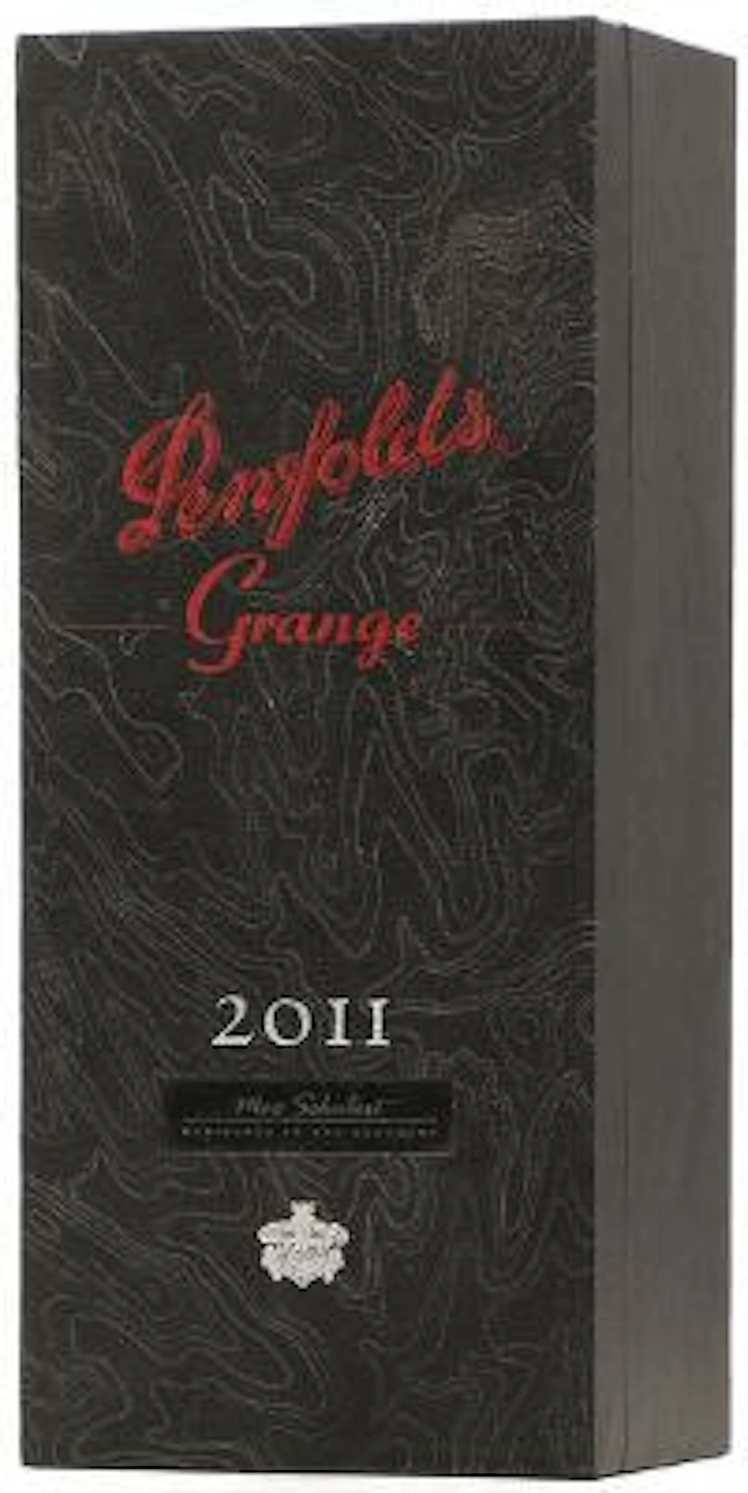 1 bt. Penfolds 2011 A (hf/in). Oc. – Bruun Rasmussen Auctioneers