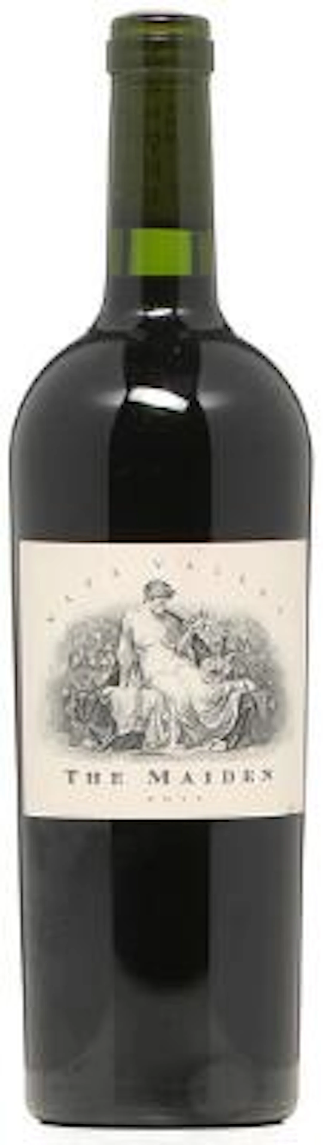 1 bt. The Maiden, Harlan Estate, Napa Valley 2011 A (hf/in). – Bruun