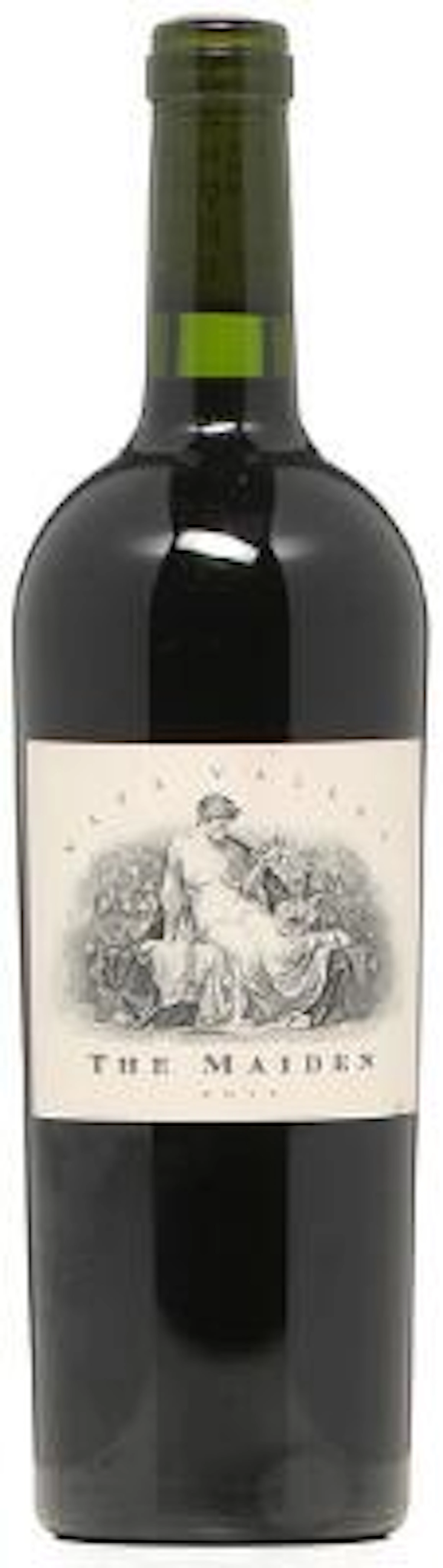 1 bt. The Maiden, Harlan Estate, Napa Valley 2011 A (hf/in). – Bruun