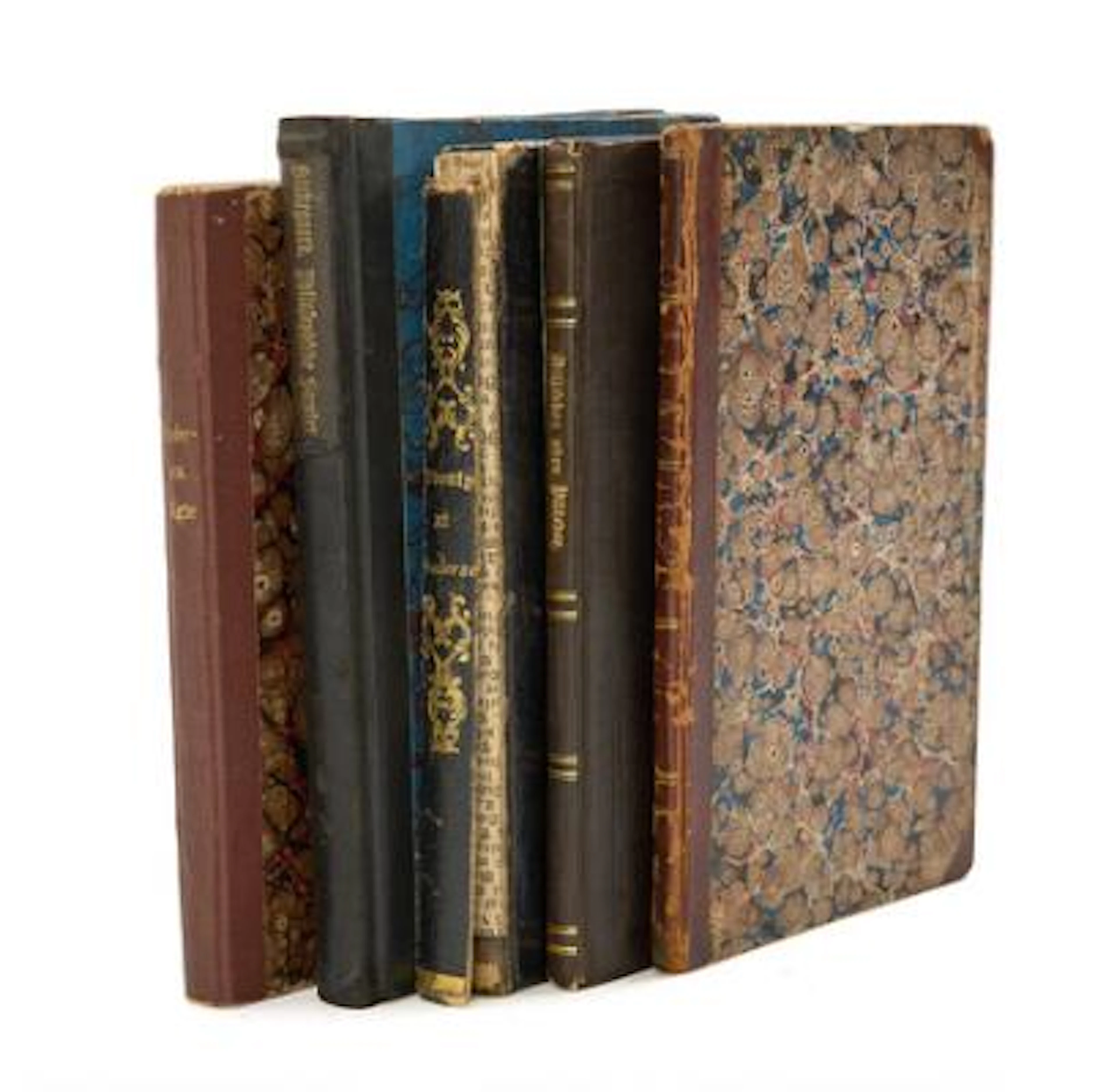 Danish classics. Hans Christian Andersen: Nye Eventyr. 1. - 3. samling.