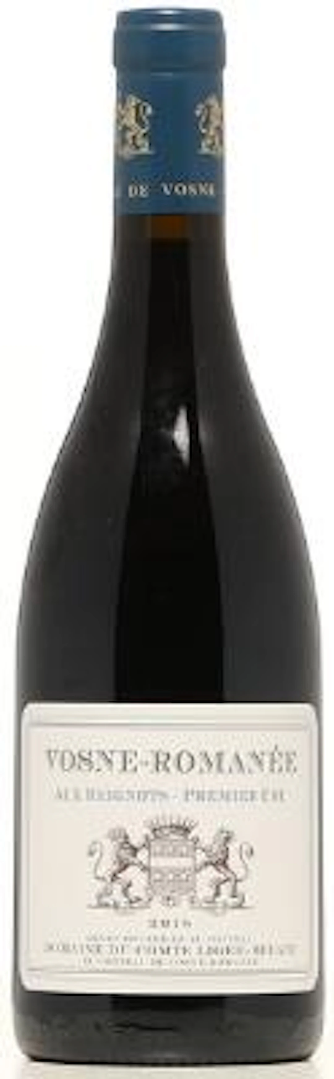 1 bt. Vosne Romanée 1. Cru "Aux Reignots", Domaine du Comte Liger-Belair
