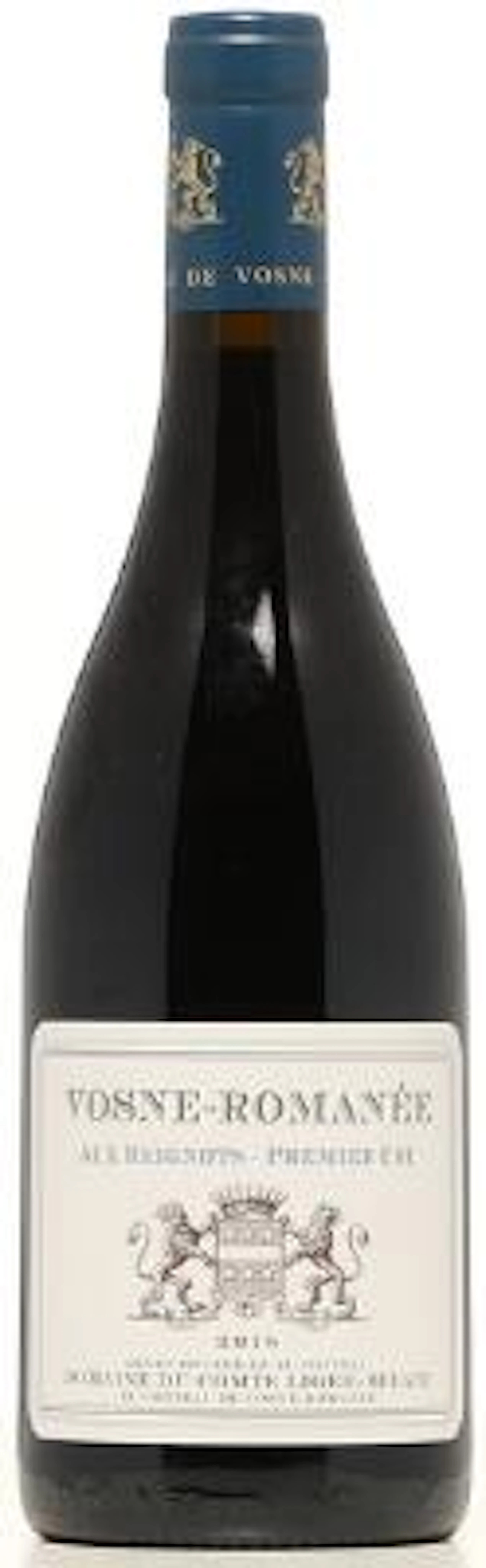 1 bt. Vosne Romanée 1. Cru "Aux Reignots", Domaine du Comte Liger-Belair