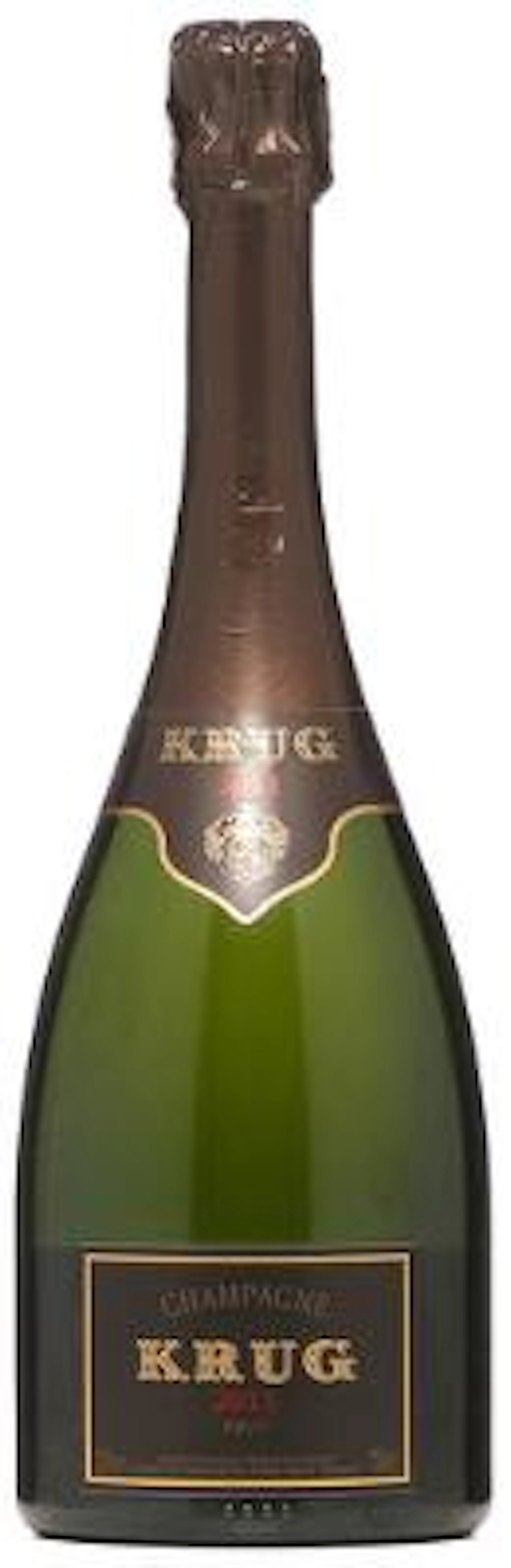 1 bt. Champagne "Vintage", Krug 2011 A (hf/in). – Bruun Rasmussen Auctioneers