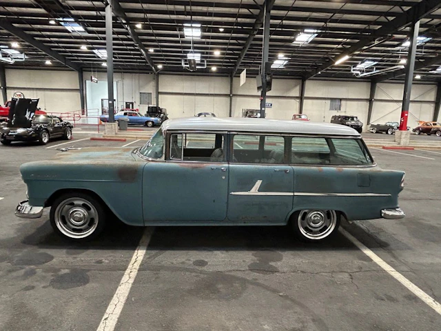 1955 Chevrolet 021