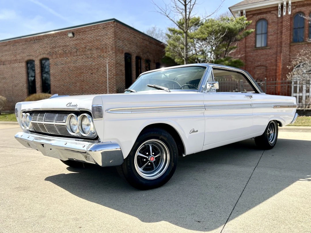 1964 Mercury Comet