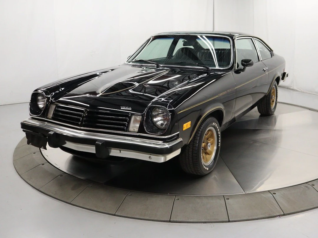 1975 Chevrolet Vega Cosworth