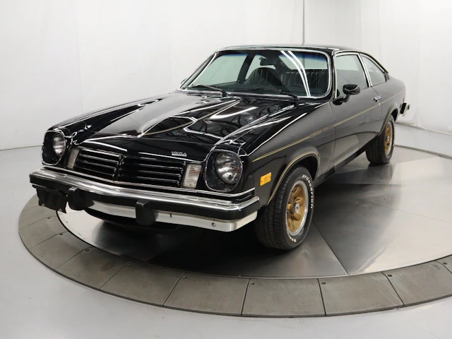 1975 Chevrolet Vega Cosworth