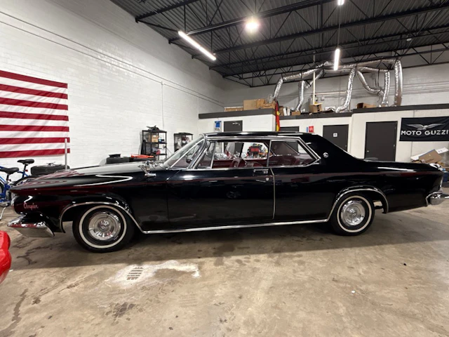1964 Chrysler 300
