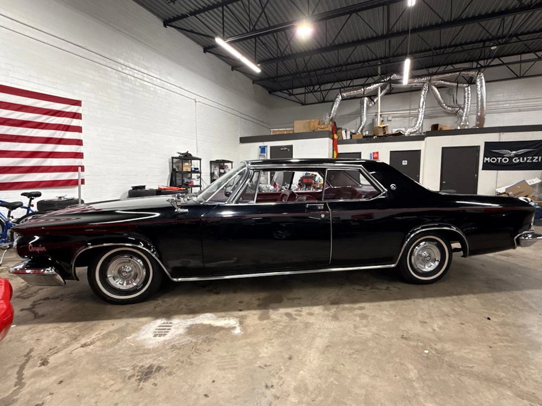 1964 Chrysler 300