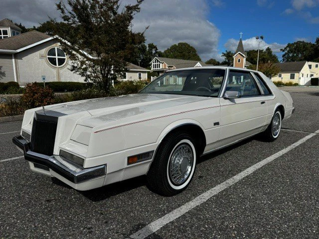 1983 Chrysler Imperial