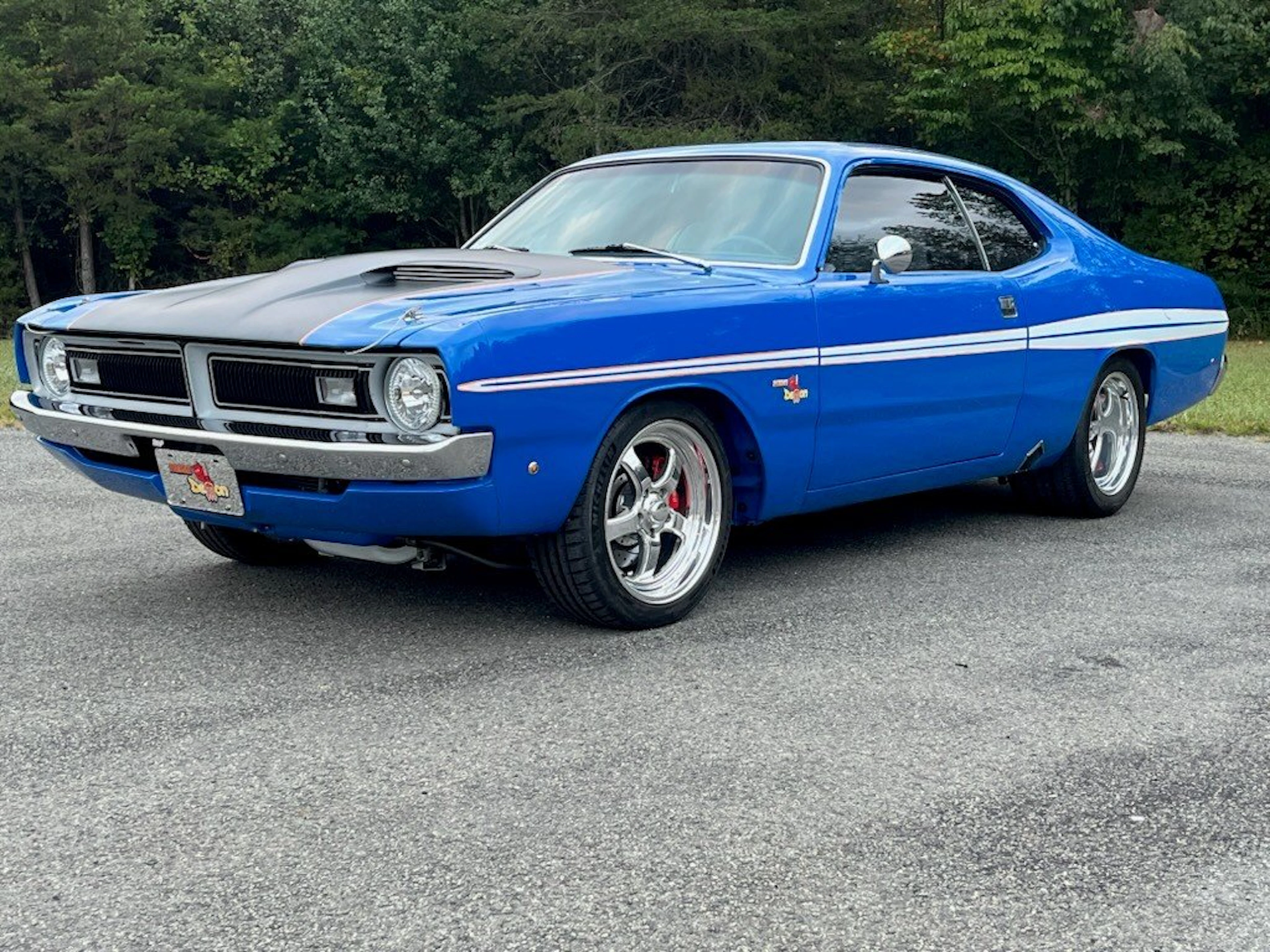 1971 Dodge Demon