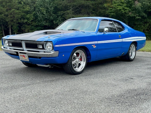 1971 Dodge Demon