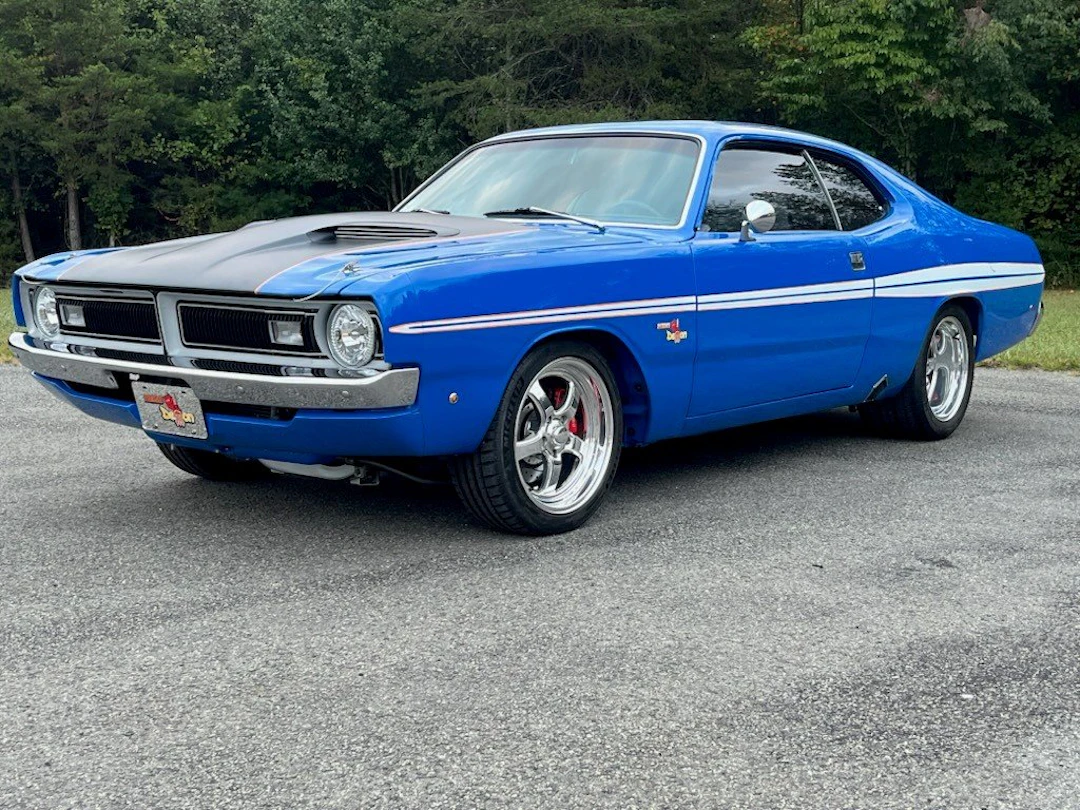1971 Dodge Demon