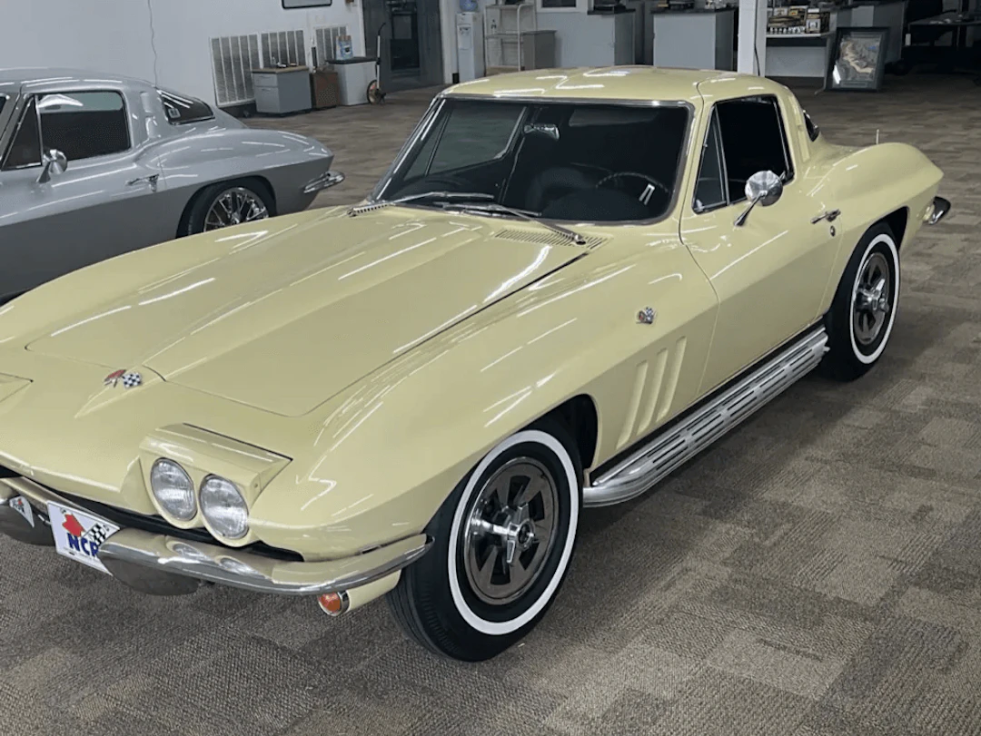 1965 Chevrolet Corvette