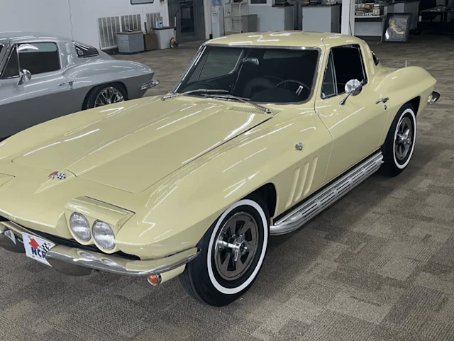 1965 Chevrolet Corvette