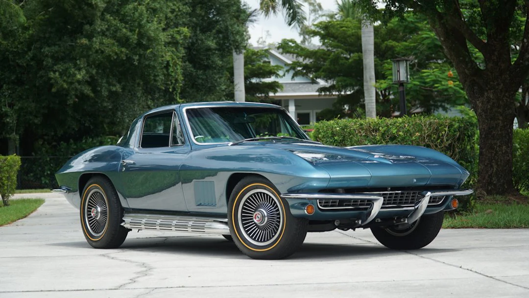 1967 Chevrolet Corvette