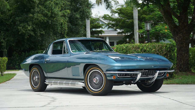 1967 Chevrolet Corvette