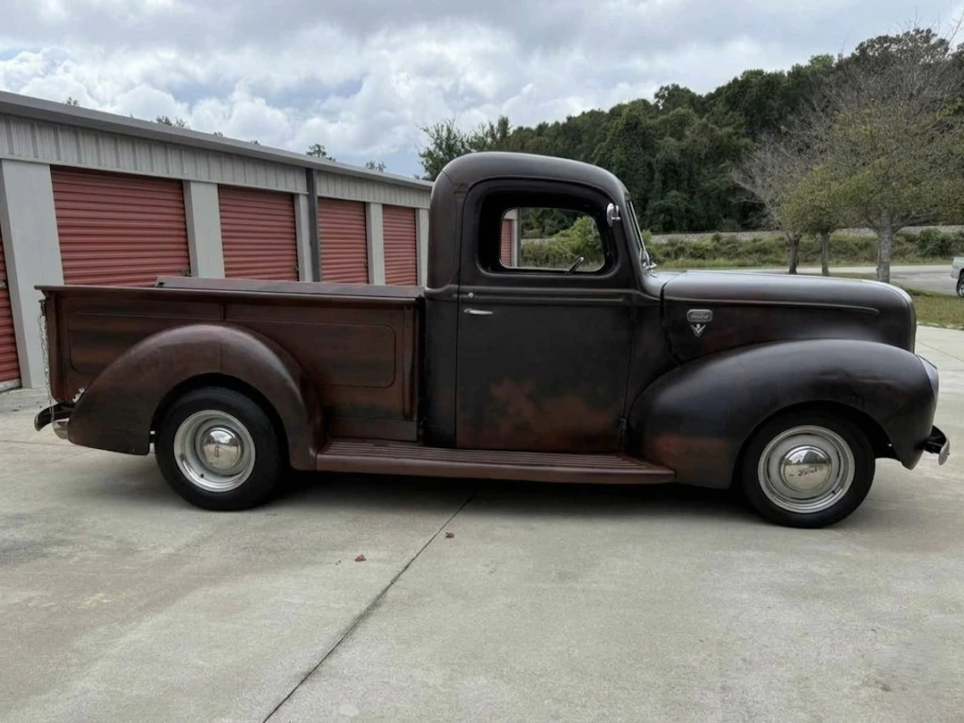1940 Ford F100