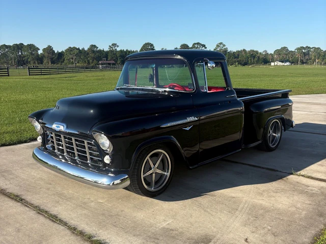 1956 Chevrolet 3100