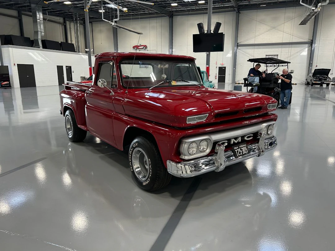 1964 GMC Pickup