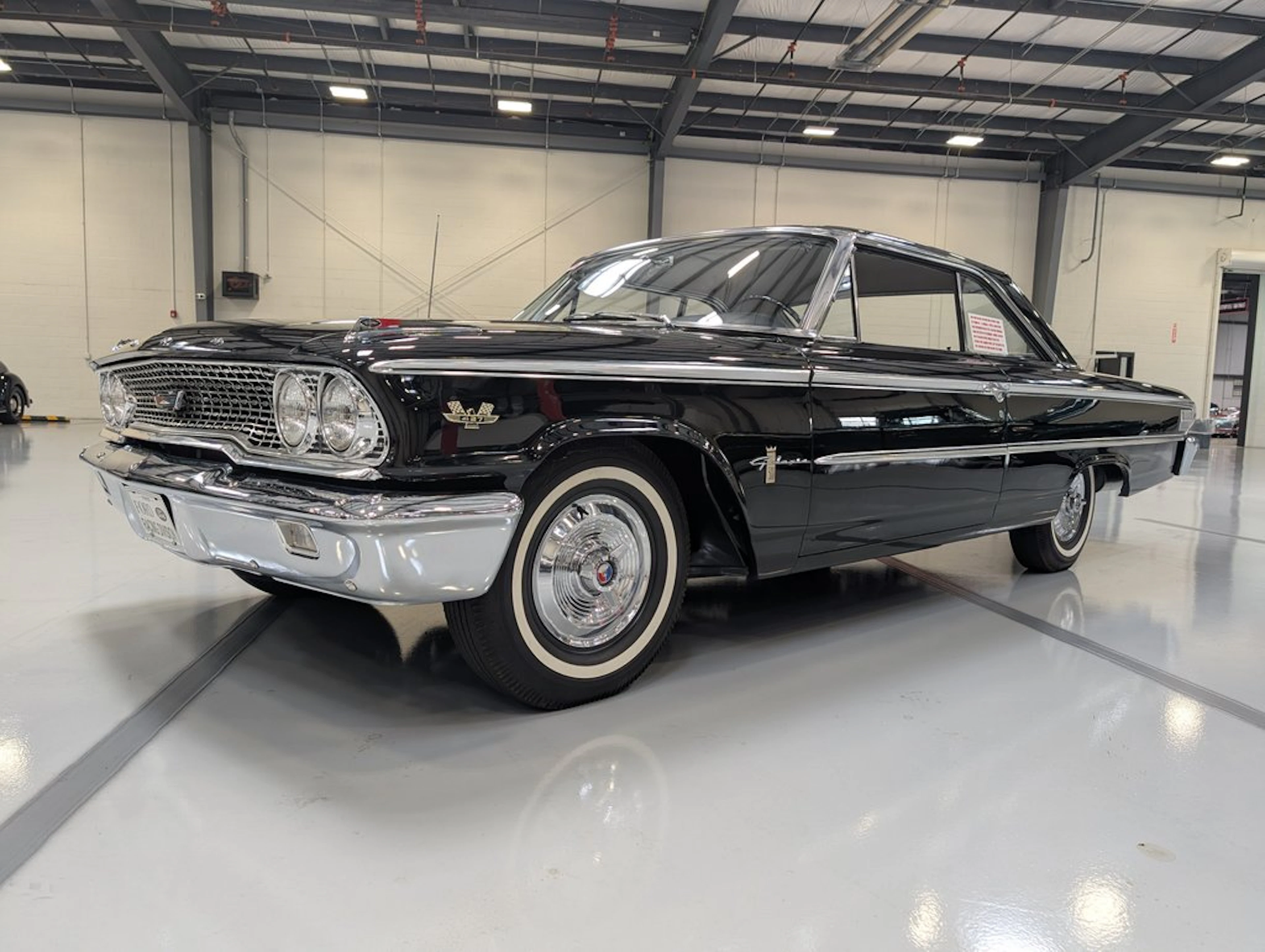 1963 Ford Galaxie