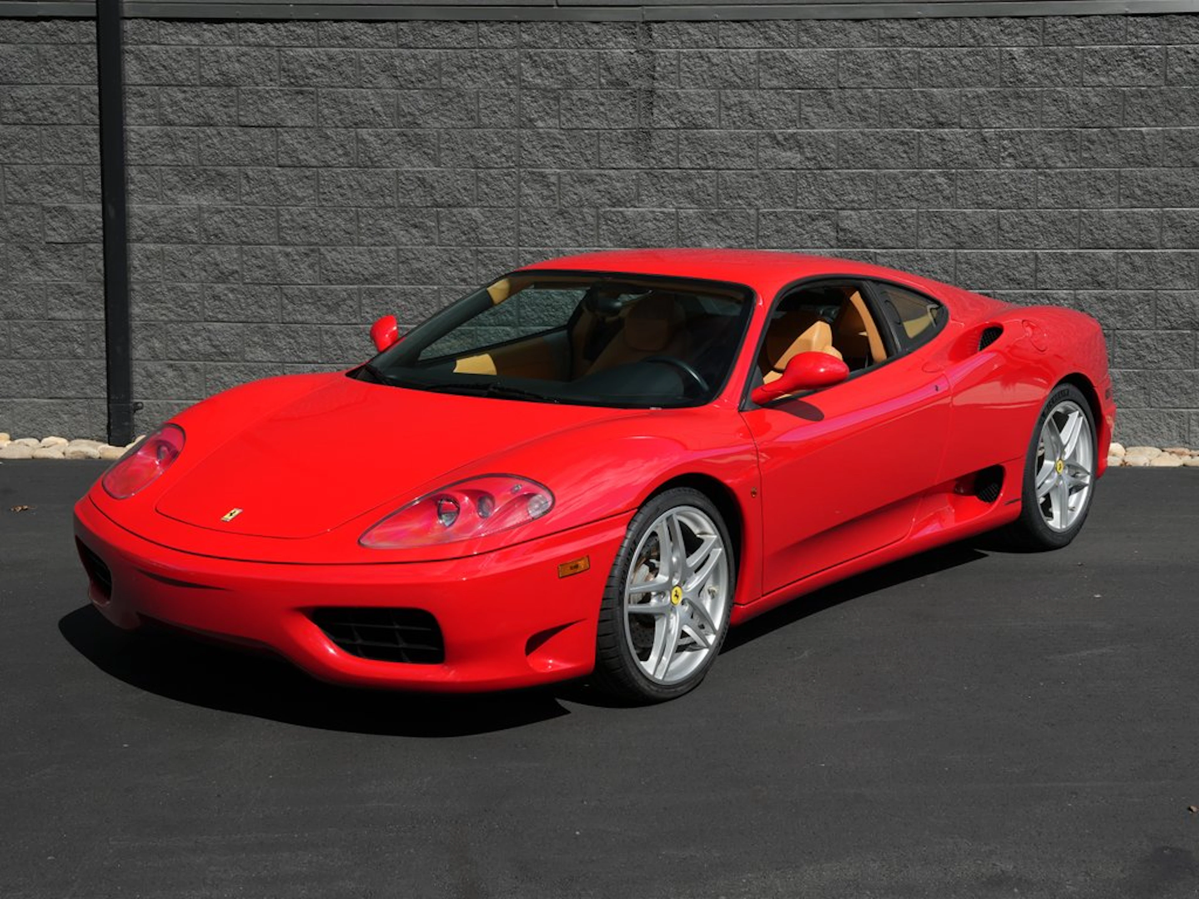 1999 Ferrari 360 Modena