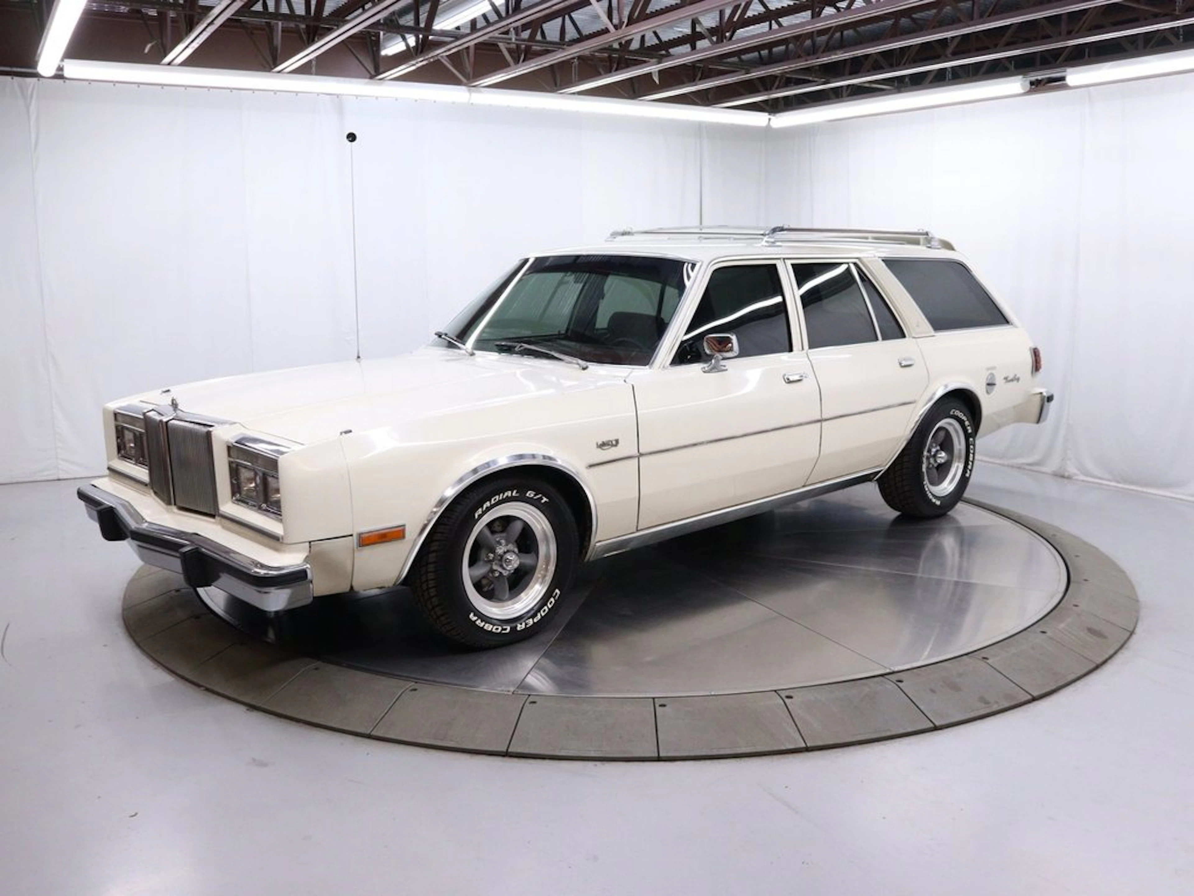 1980 Chrysler LeBaron