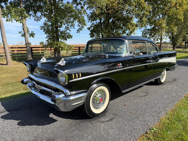 1957 Chevrolet Bel Air