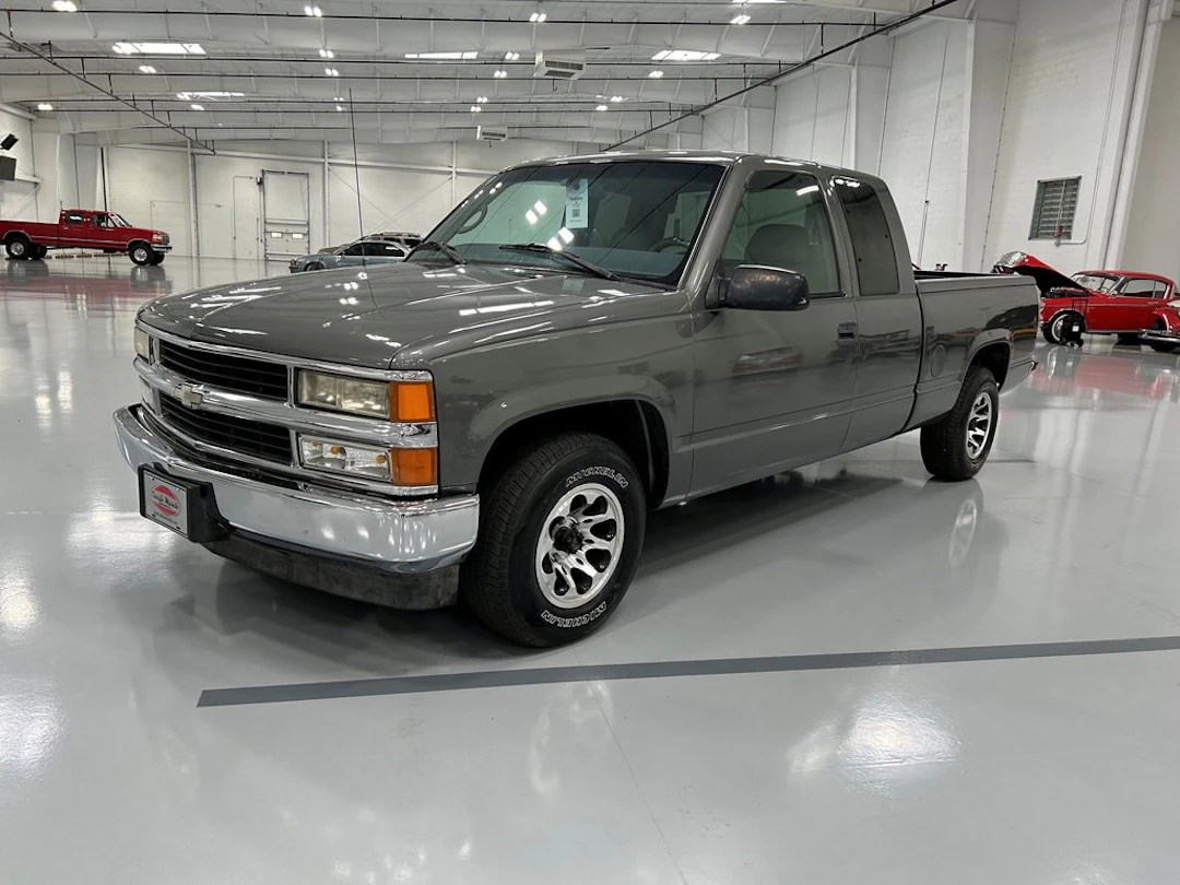 1999 Chevrolet C/K 1500