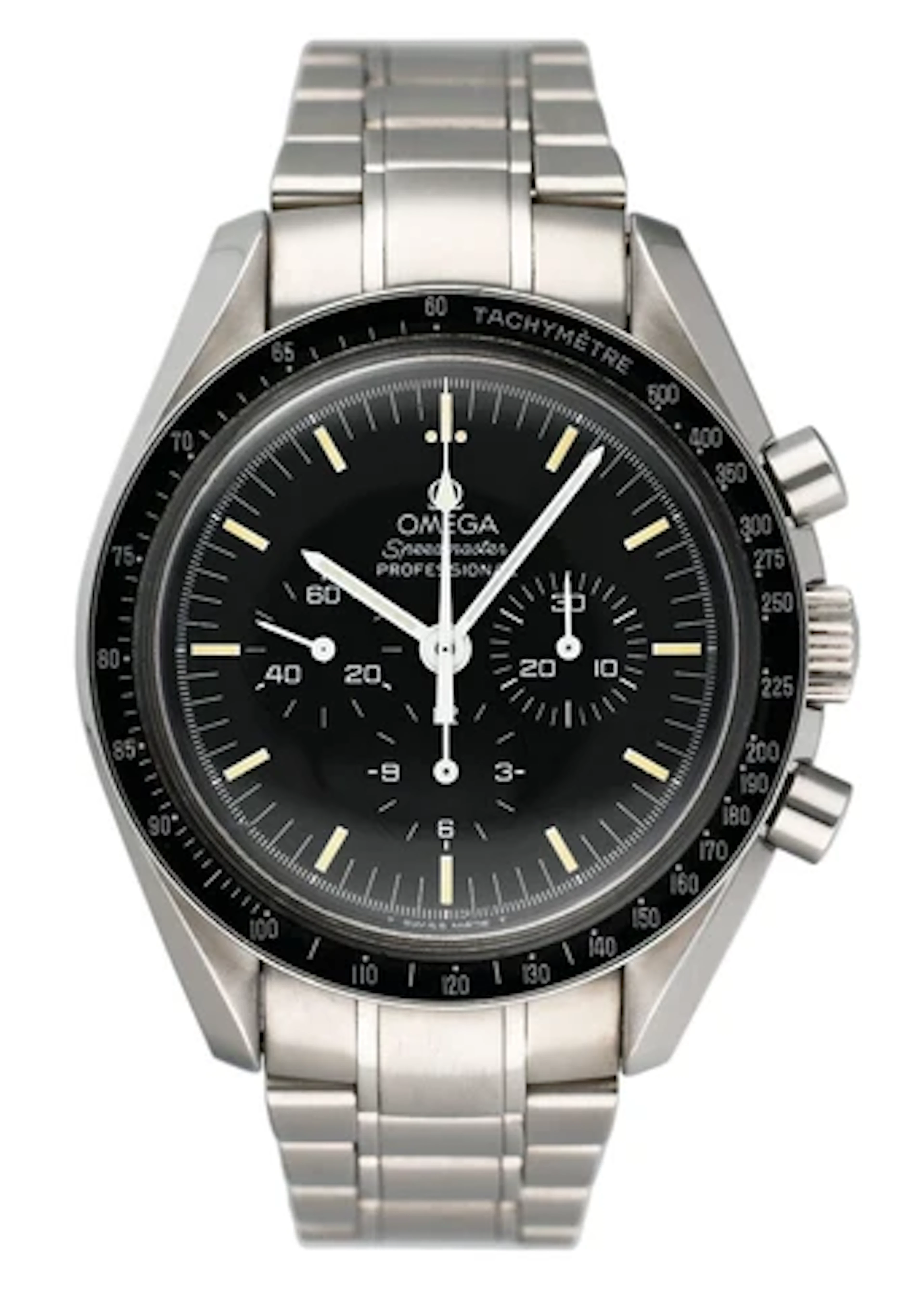 Omega Speedmaster MOONWATCH 3570.50.00 Mens Watch