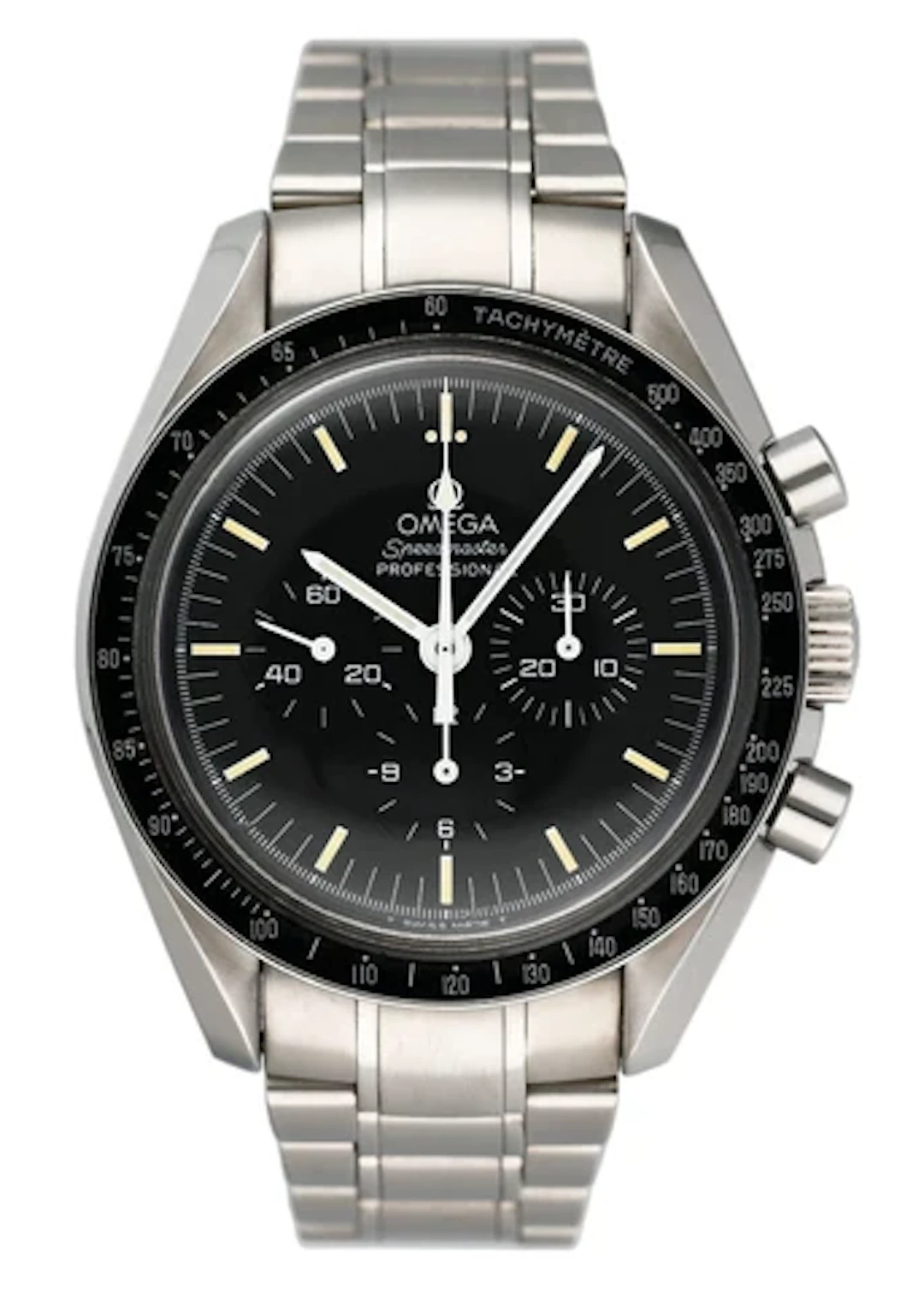 Omega Speedmaster MOONWATCH 3570.50.00 Mens Watch
