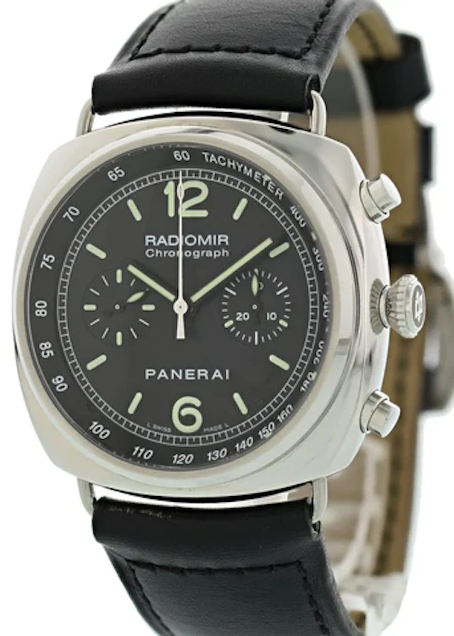 Panerai Radimor PAM288 Men's Watch