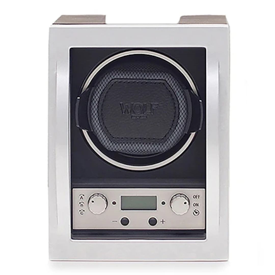 Module 4.1 Watch Winder