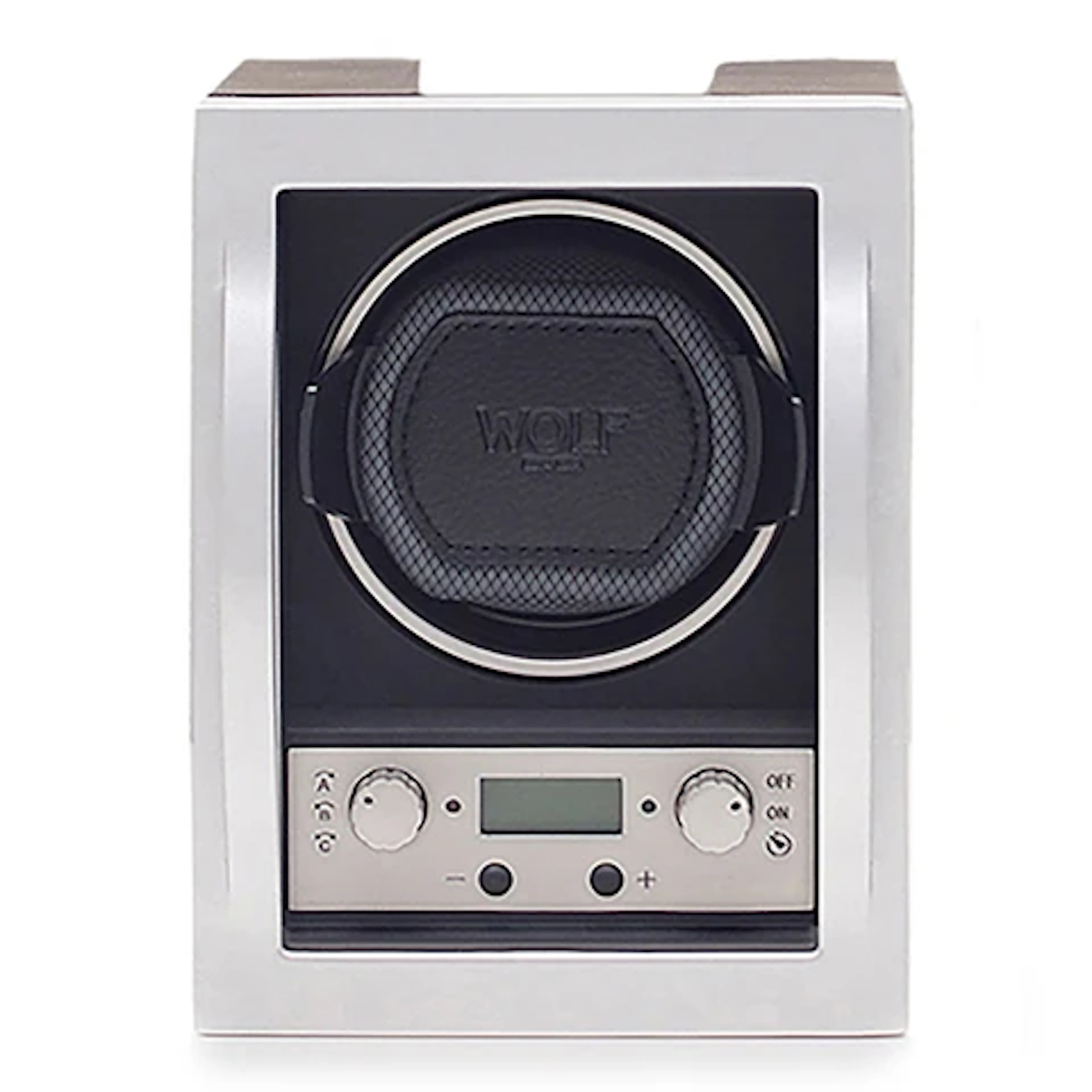 Module 4.1 Watch Winder