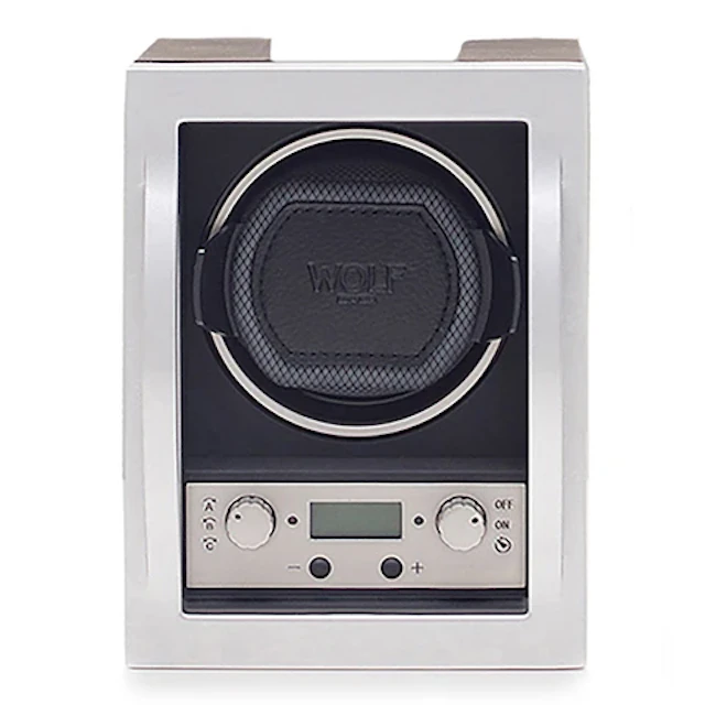 Module 4.1 Watch Winder