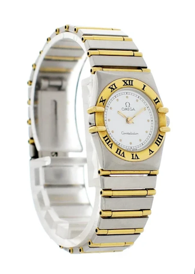 Omega Constellation 795.1080 Ladies Watch