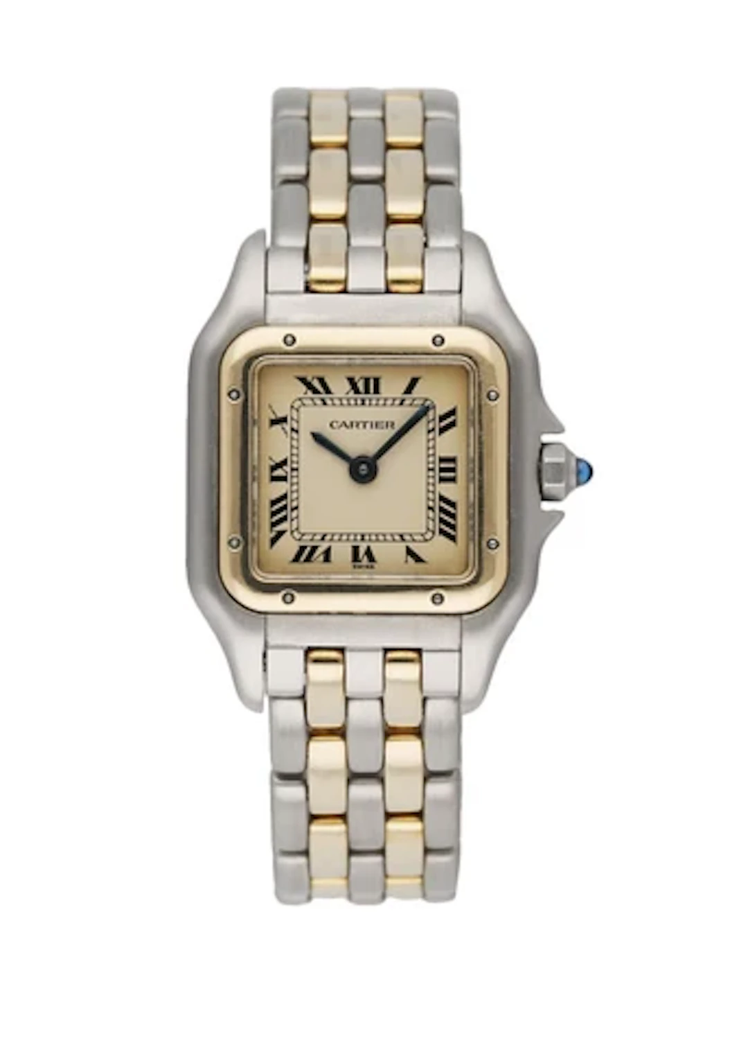 Cartier Panthere 166921 Ladies Watch