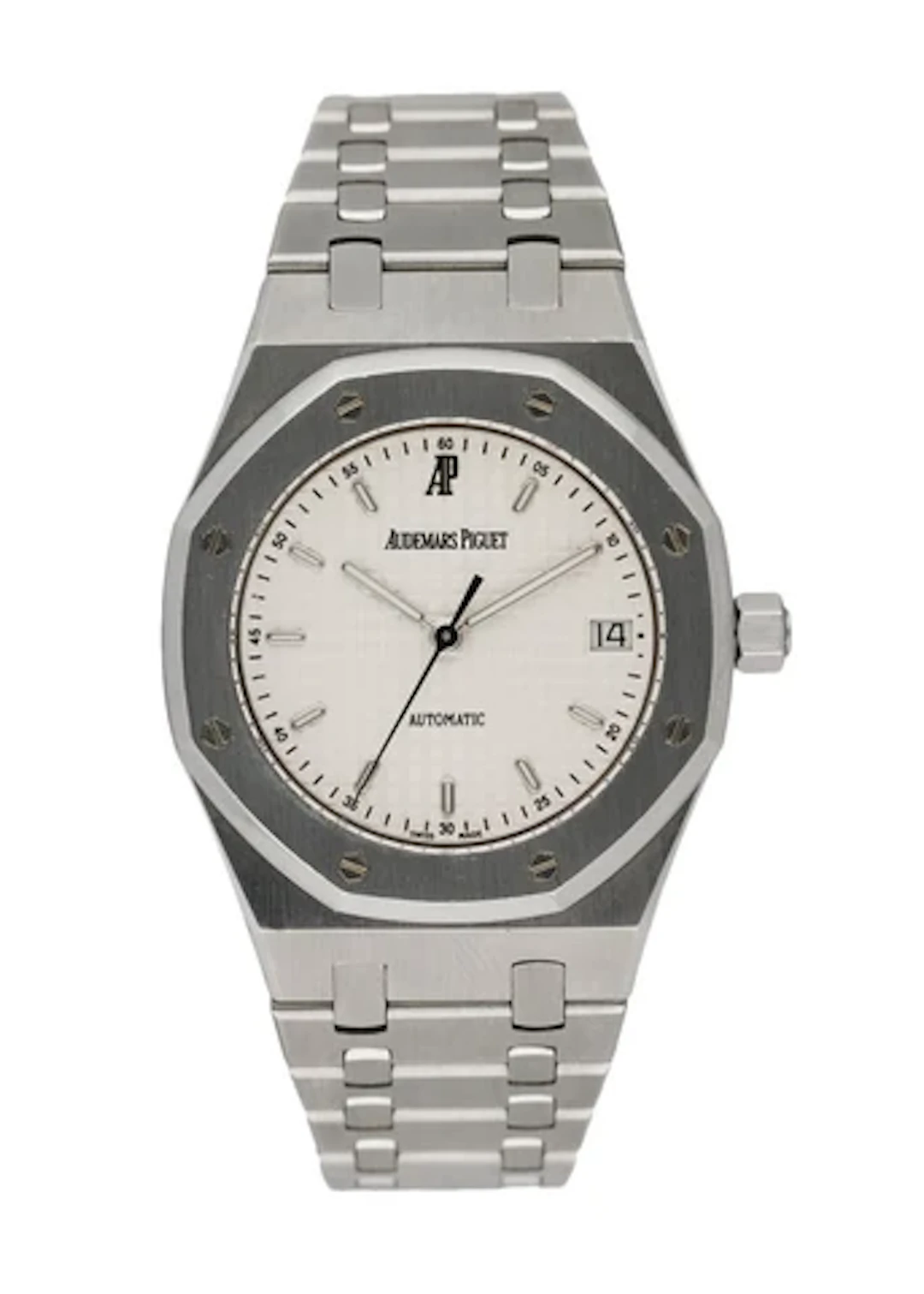 Audemars Piguet Royal Oak 14790ST Stainless Steel Men's Watch