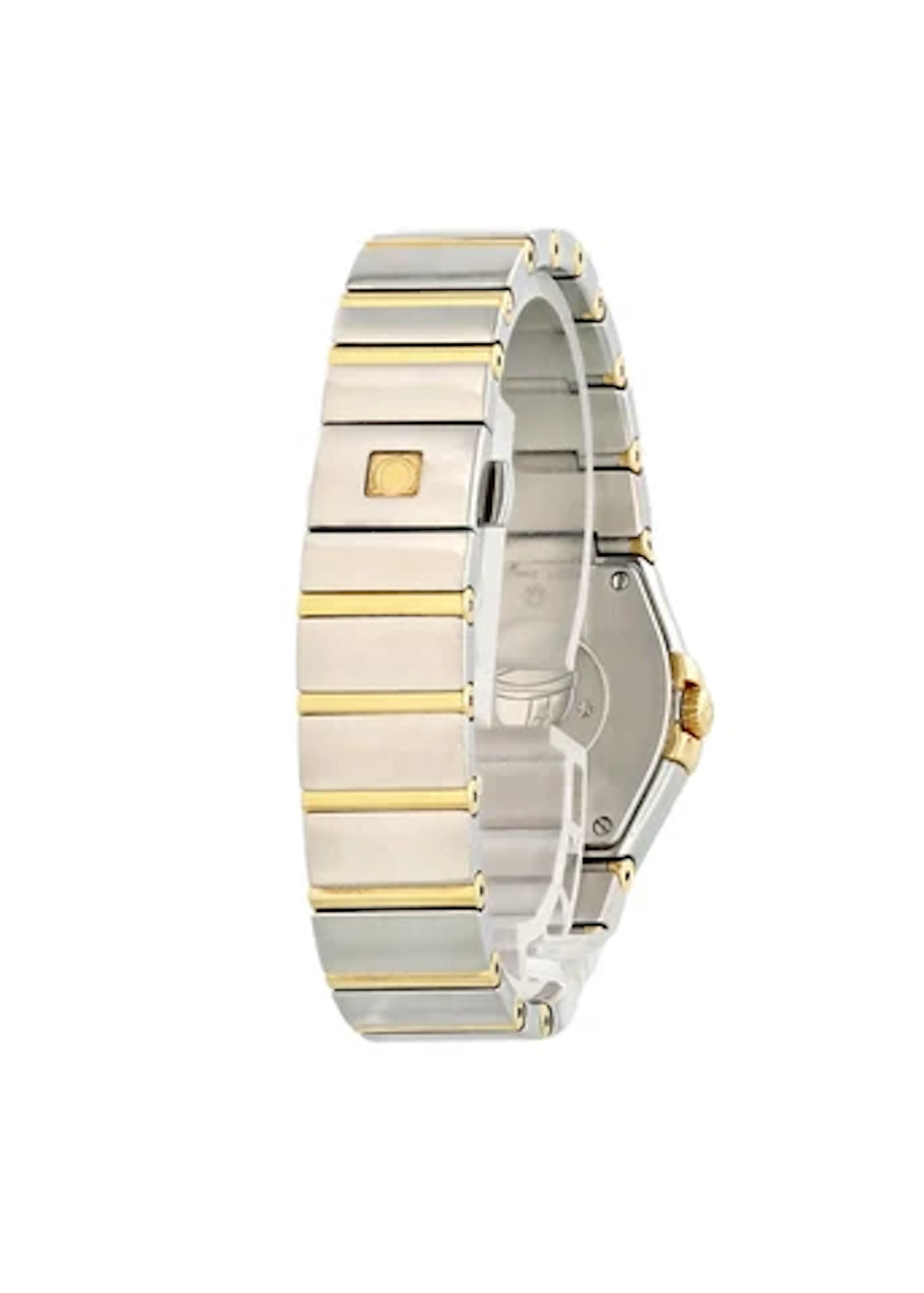Omega Constellation 123.20.27.60.02.004 Ladies Watch