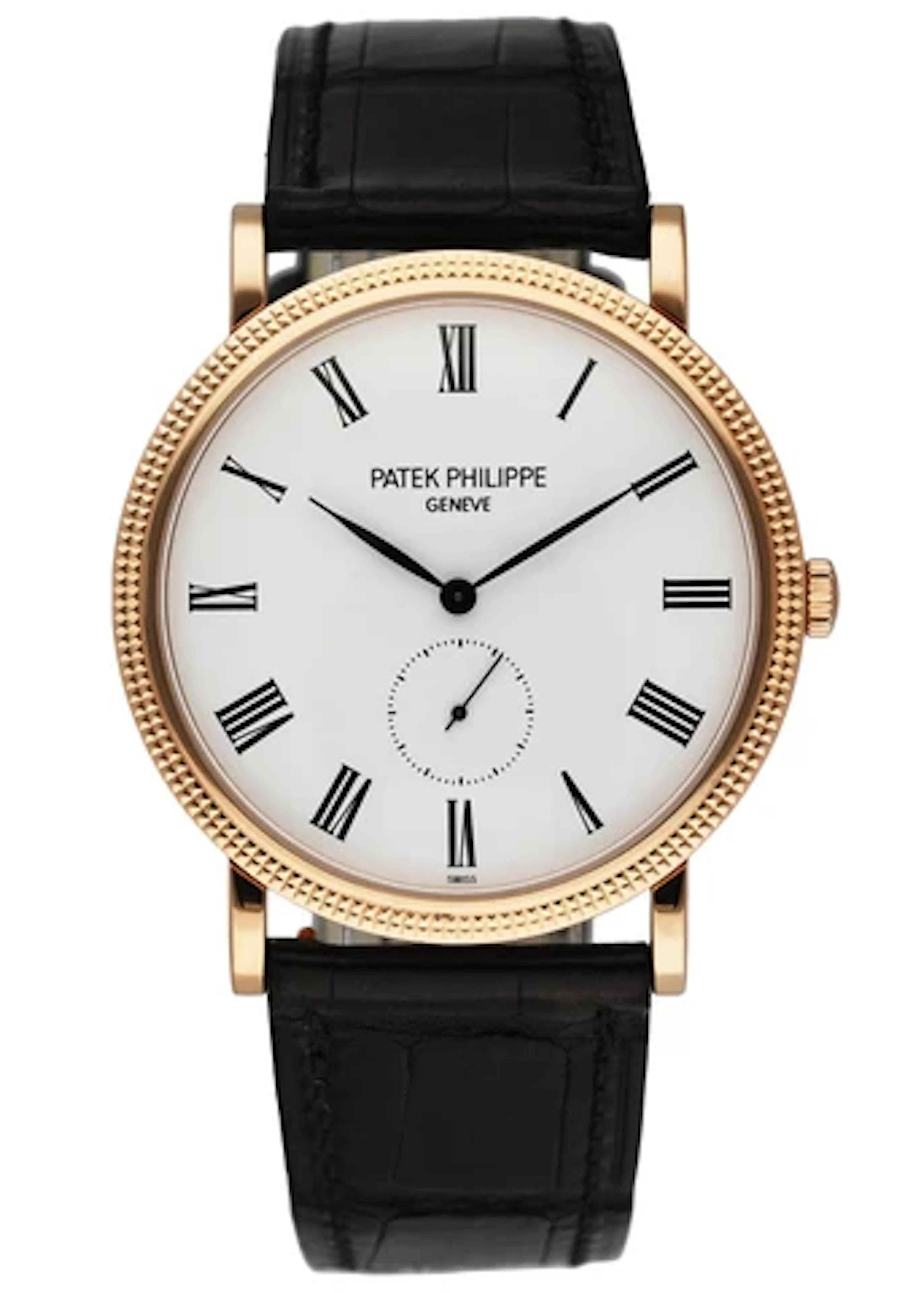 Patek Philippe Calatrava 5119R Mens Watch