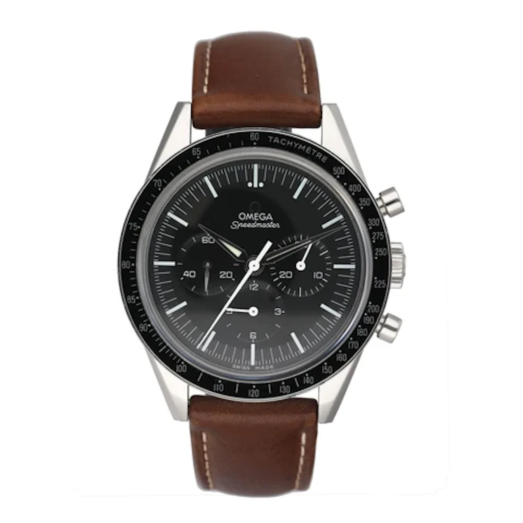 Omega Speedmaster Anniversary Series 311.32.40.30.01.001 MOONWATCH